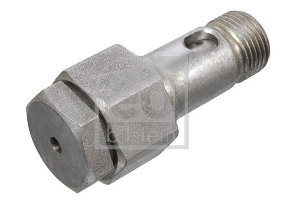 FEBI BILSTEIN 06355 - Öldruckventil