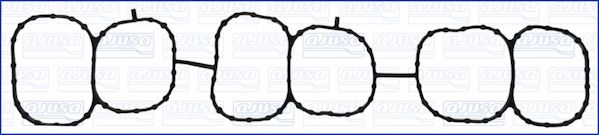 AJUSA 01291300 - Dichtung, Ansaugkrümmer