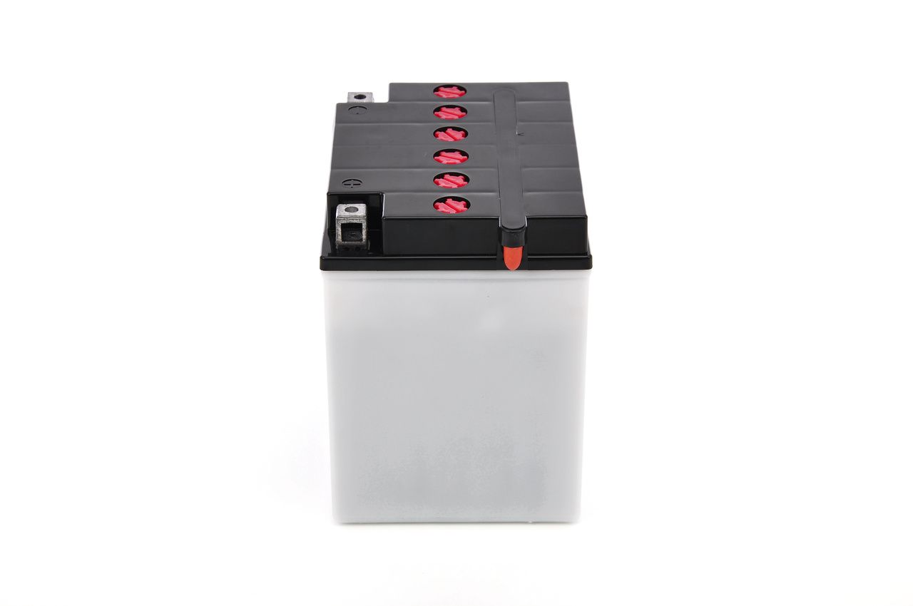 BOSCH 0 092 M4F 600 - Starterbatterie
