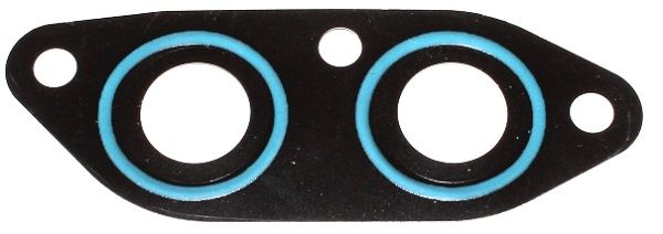 ELRING 008.773 - Dichtung, Ölkühler