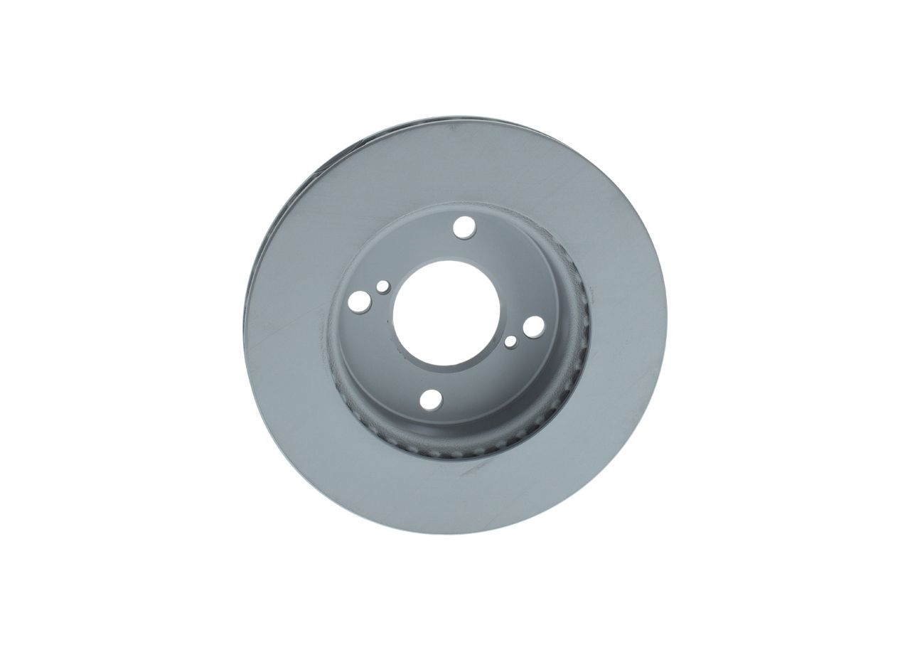 BOSCH 0 986 479 G92 - Bremsscheibe