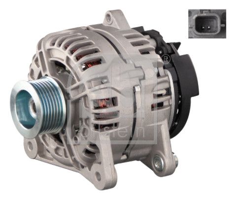 FEBI BILSTEIN 101553 - Generator