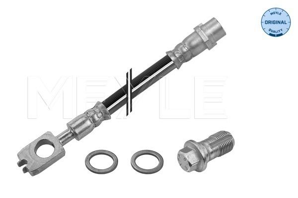 MEYLE 100 611 0076/S - Bremsschlauch
