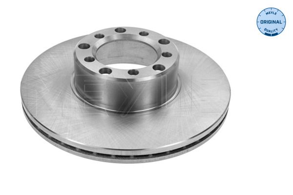 MEYLE 015 521 2003 - Bremsscheibe