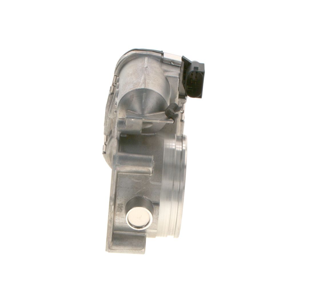 BOSCH 0 280 750 474 - Drosselklappenstutzen