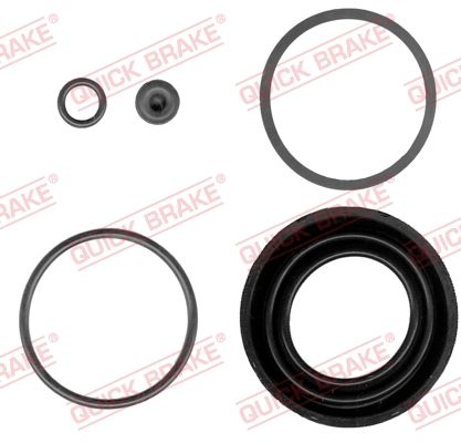 QUICK BRAKE 114-0303 - Reparatursatz, Bremssattel
