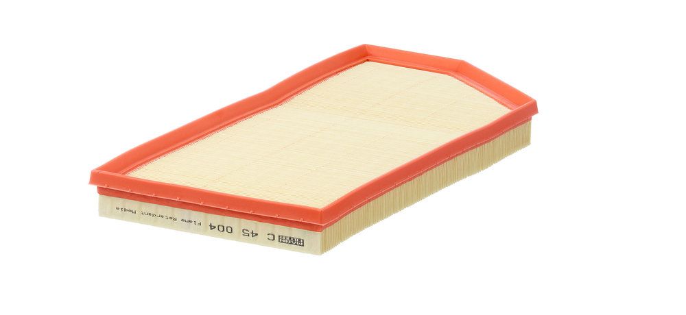 MANN-FILTER C 45 004 - Luftfilter