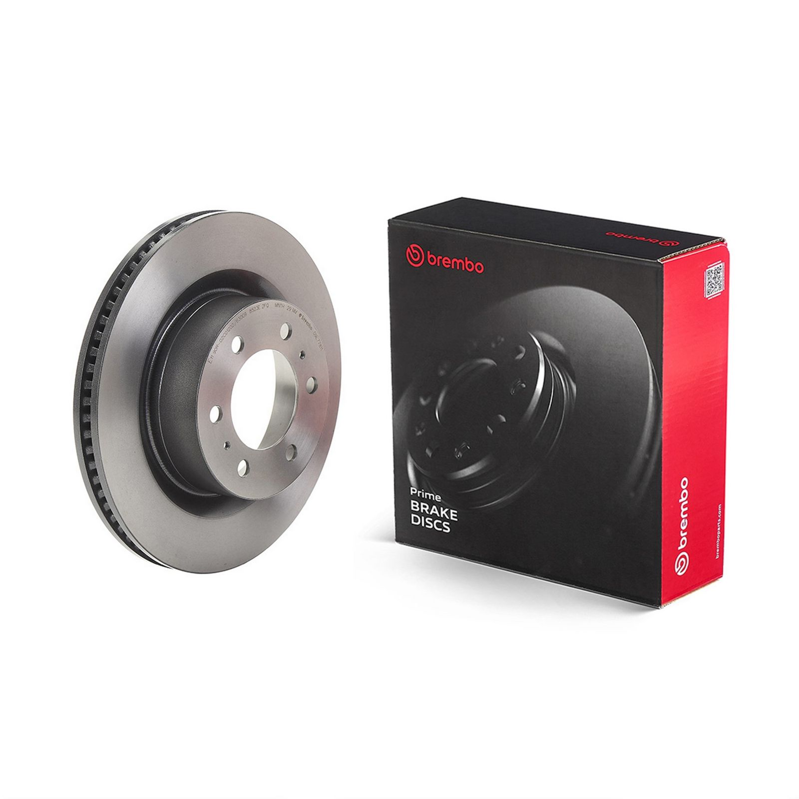 BREMBO 09.E778.11 - Bremsscheibe
