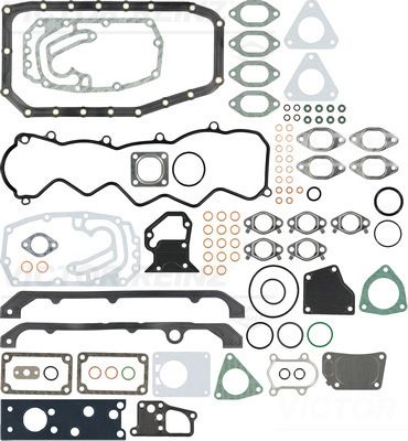 VICTOR REINZ 01-33956-06 - Dichtungsvollsatz, Motor