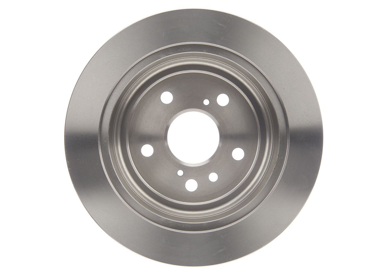 BOSCH 0 986 479 614 - Bremsscheibe
