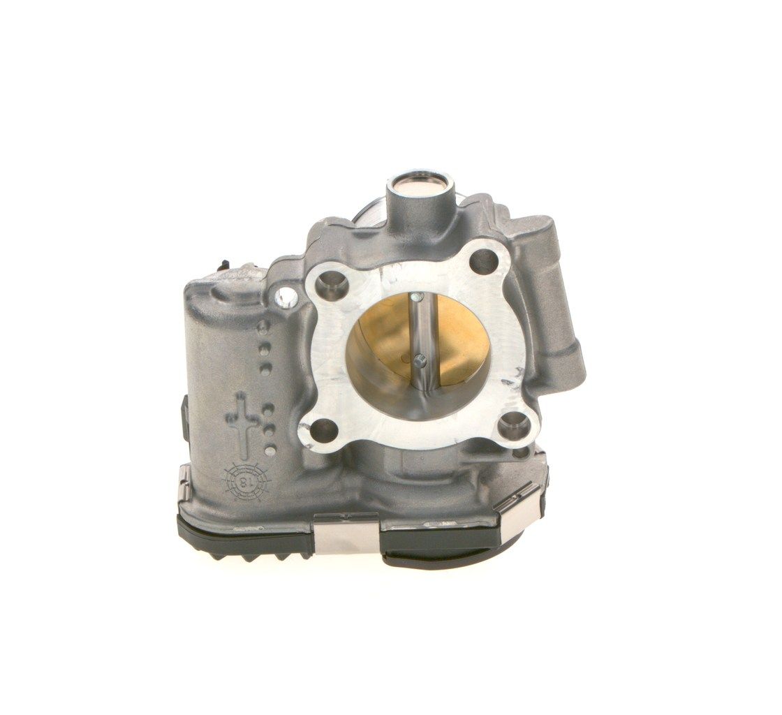 BOSCH 0 280 750 482 - Drosselklappenstutzen