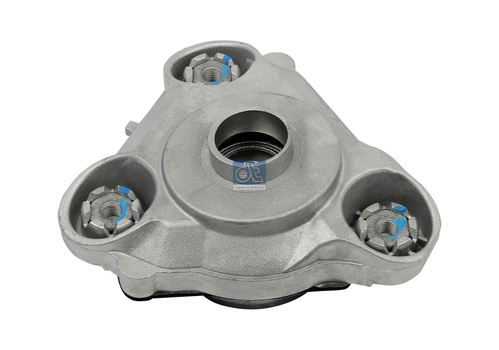 DT Spare Parts 12.60055 - Federbeinstützlager