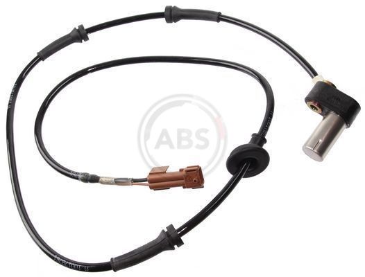 A.B.S. 30115 - Sensor, Raddrehzahl