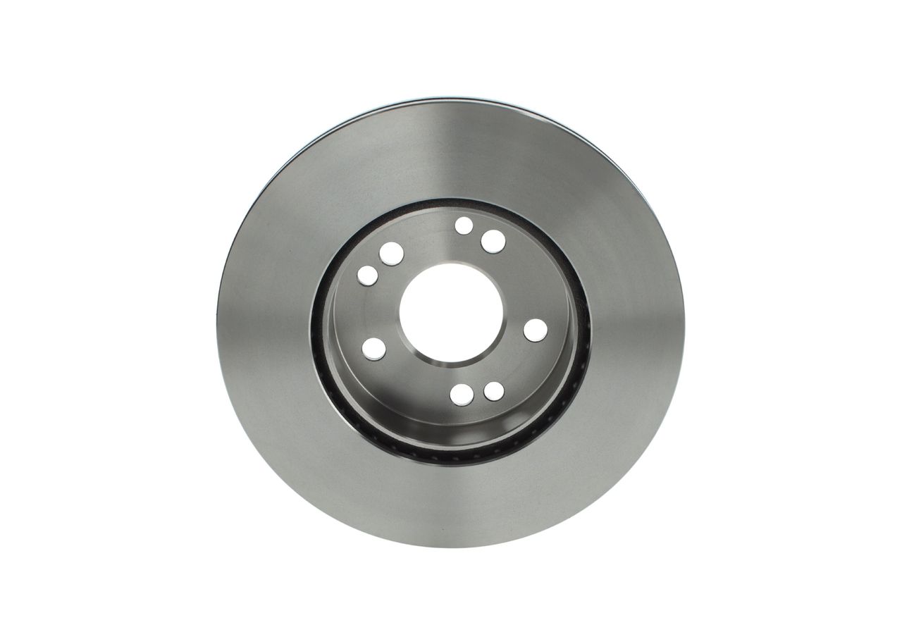 BOSCH 0 986 478 525 - Bremsscheibe