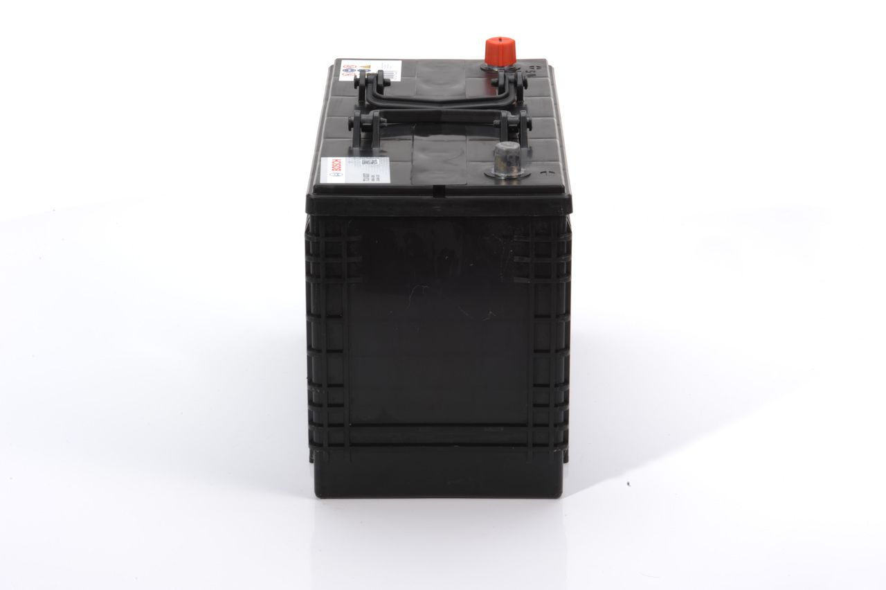BOSCH 0 092 T30 370 - Starterbatterie
