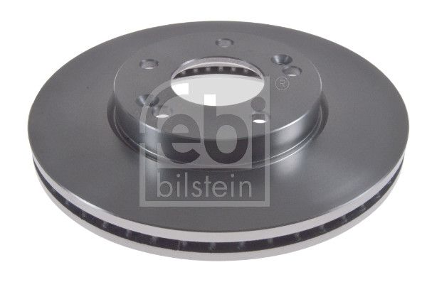 FEBI BILSTEIN 108601 - Bremsscheibe