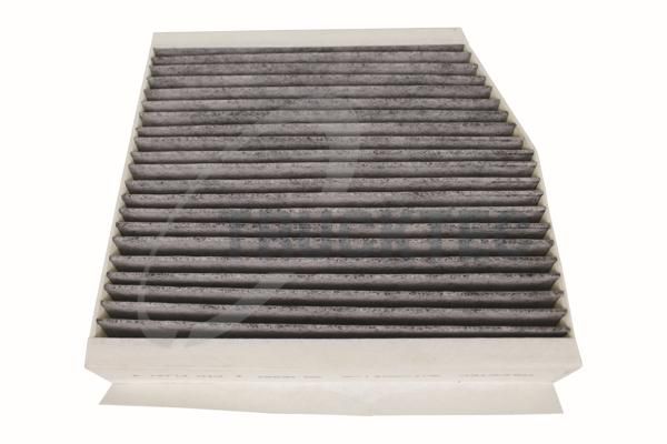 TRUCKTEC AUTOMOTIVE 02.59.152 - Filter, Innenraumluft