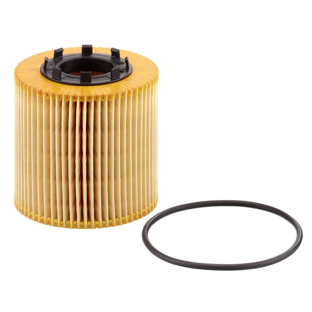 MANN-FILTER HU 923 x - Ölfilter