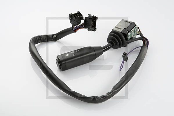 PE Automotive 030.042-00A - Lenkstockschalter