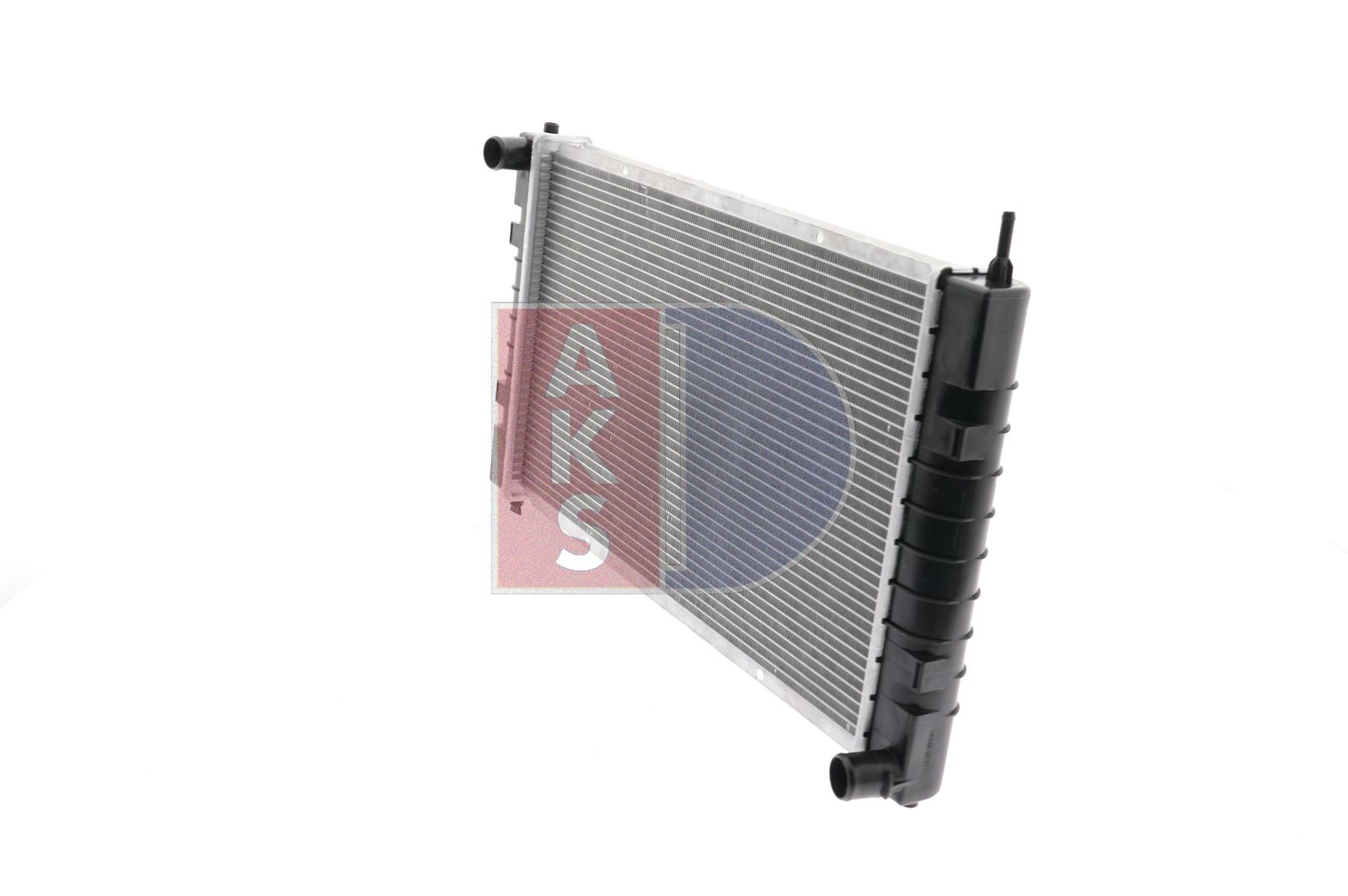 AKS DASIS 132320N - Kühler, Motorkühlung
