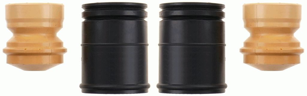 SACHS 900 122 - Staubschutzsatz, Stoßdämpfer
