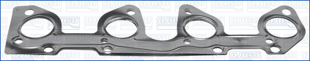 AJUSA 13190600 - Dichtung, Abgaskrümmer