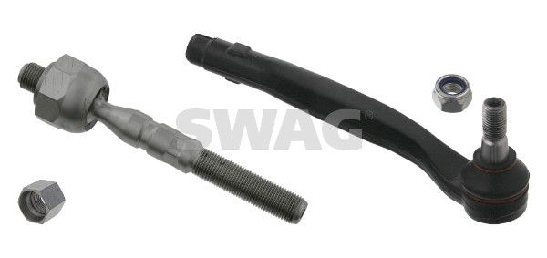 SWAG 10 93 9502 - Spurstange