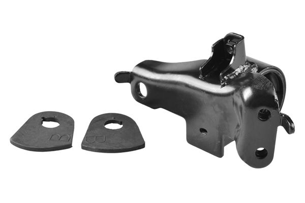 TEDGUM 00671818 - Lagerung, Motor