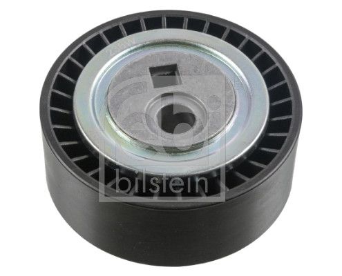 FEBI BILSTEIN 05801 - Spannrolle, Keilrippenriemen
