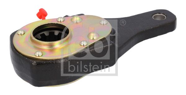 FEBI BILSTEIN 08445 - Gestängesteller, Bremsanlage