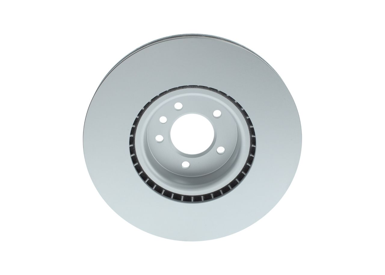 BOSCH 0 986 479 K06 - Bremsscheibe
