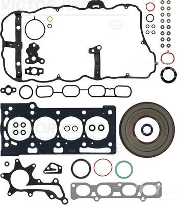 VICTOR REINZ 01-54030-02 - Dichtungsvollsatz, Motor