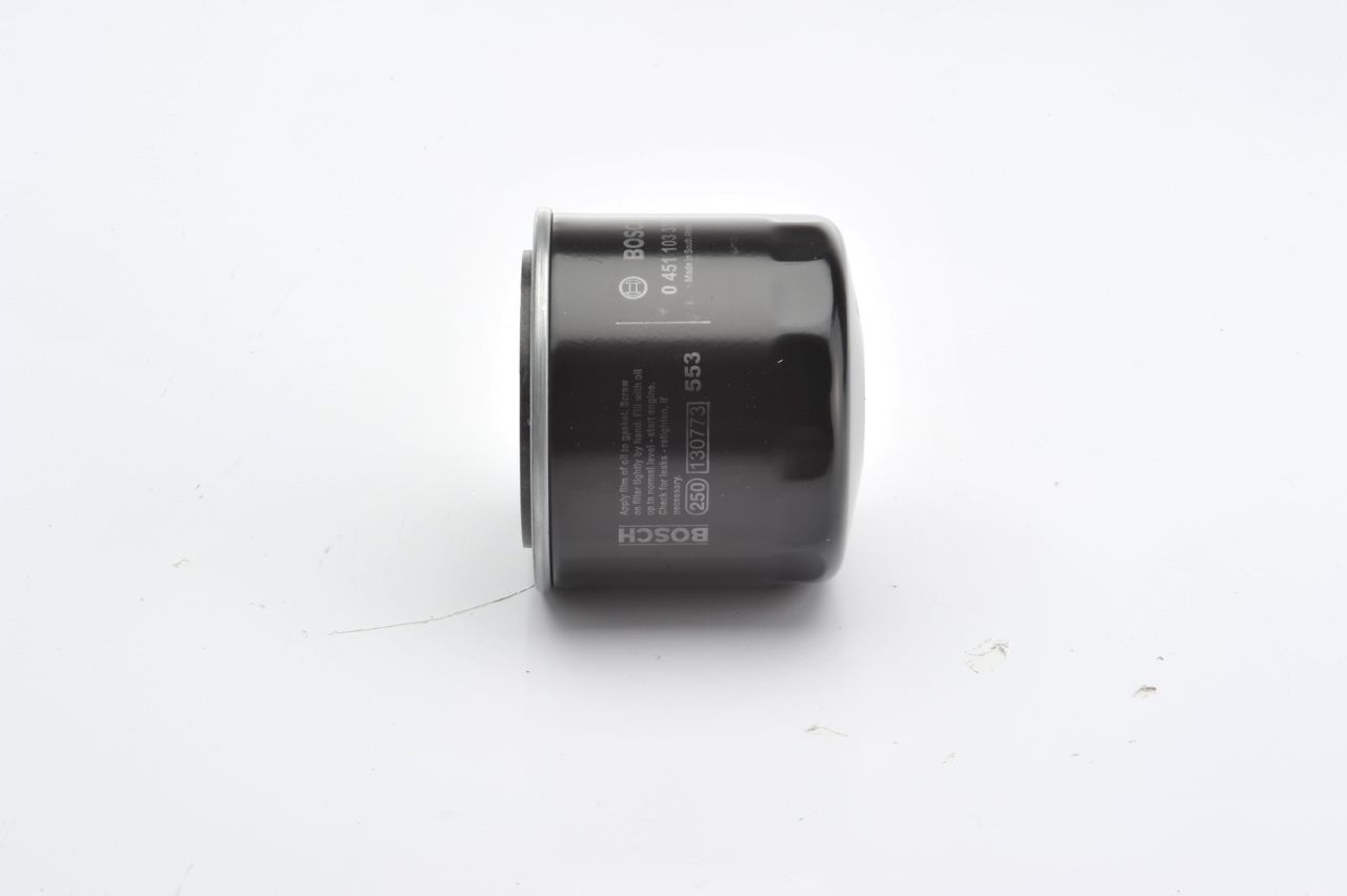BOSCH 0 451 103 316 - Ölfilter