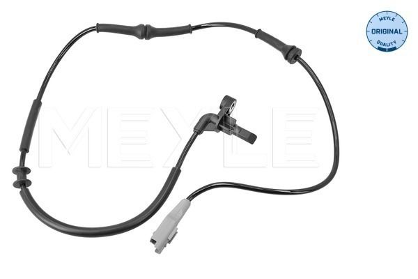 MEYLE 11-14 899 0031 - Sensor, Raddrehzahl