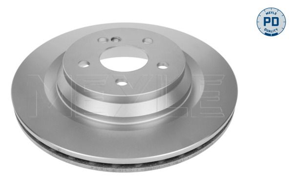 MEYLE 015 523 0014/PD - Bremsscheibe