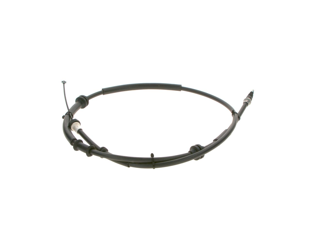 BOSCH 1 987 482 892 - Seilzug, Feststellbremse