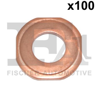 FA1 104.051.100 - Dichtring, Düsenhalter