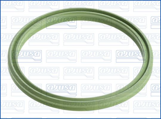 AJUSA 01565600 - Dichtring, Ladeluftschlauch