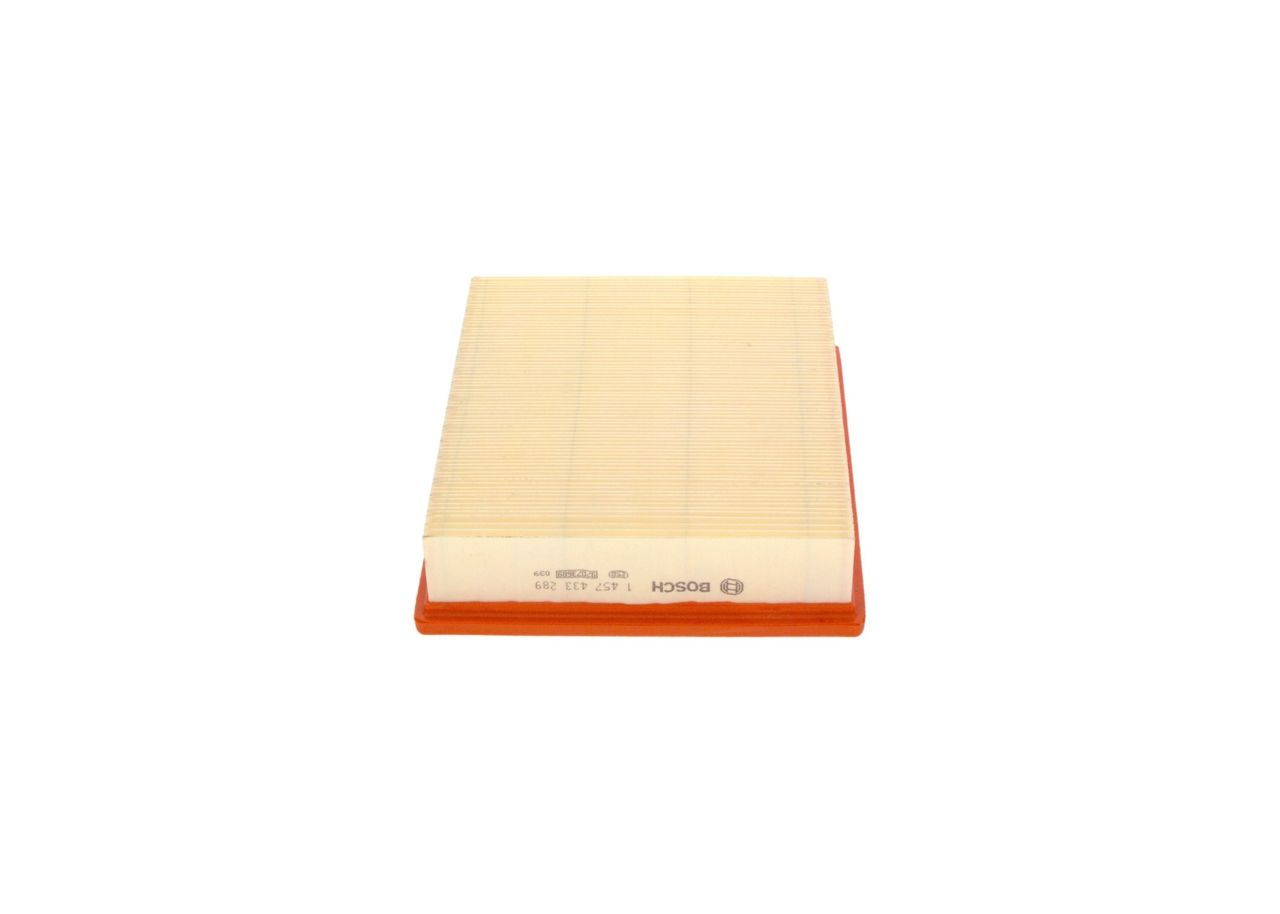 BOSCH 1 457 433 289 - Luftfilter