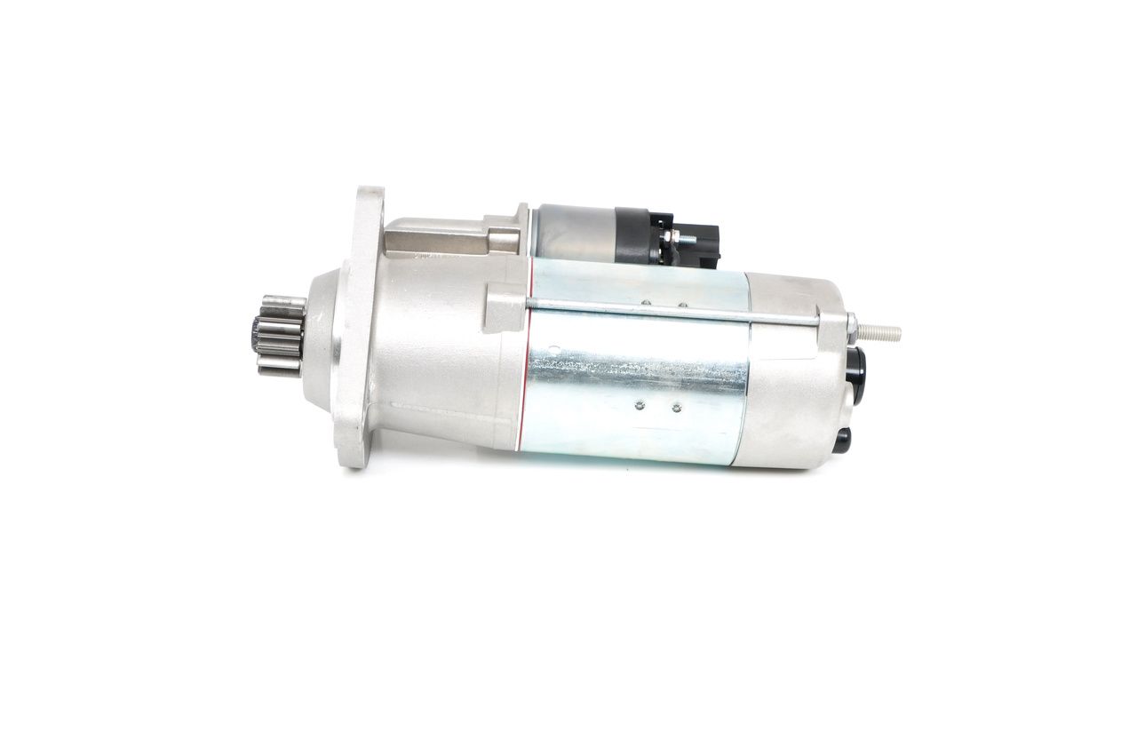 BOSCH 0 001 330 004 - Starter