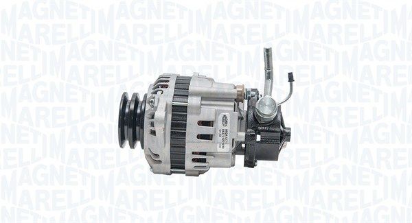 MAGNETI MARELLI 063731271010 - Generator