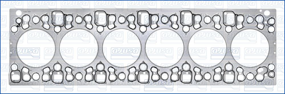 AJUSA 10229600 - Dichtung, Zylinderkopf