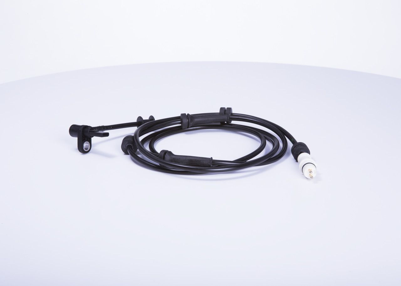 BOSCH 0 265 007 055 - Sensor, Raddrehzahl