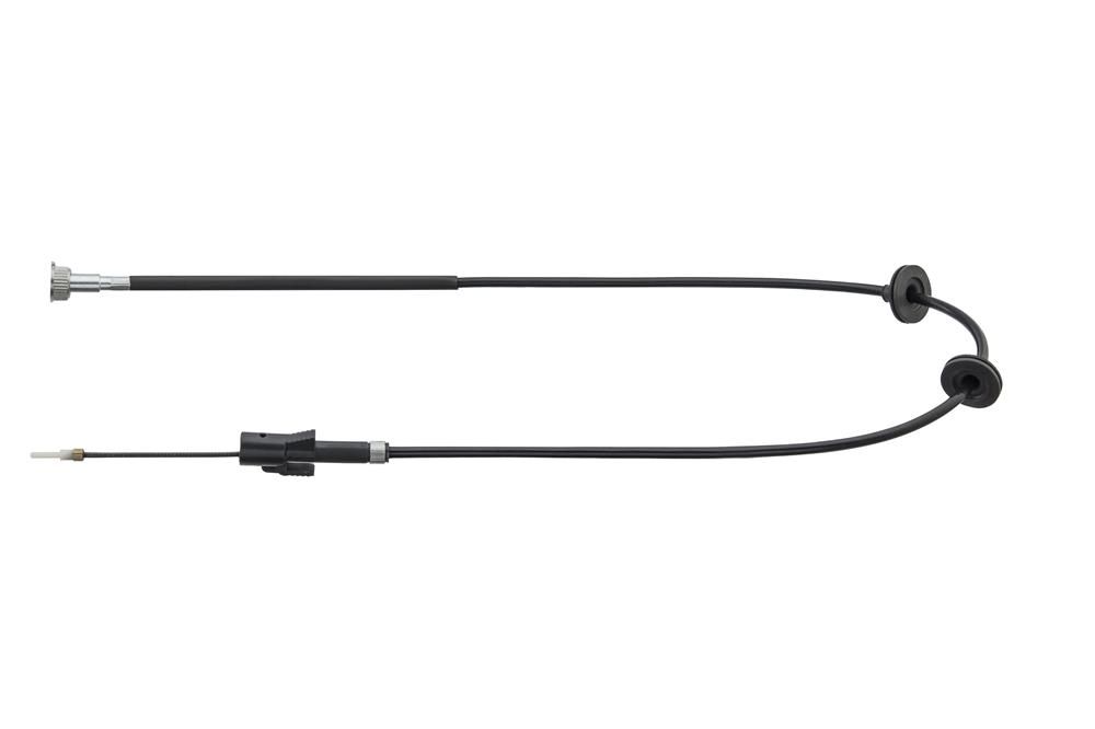 TOPRAN 102 971 - Tachowelle