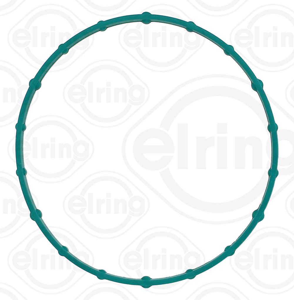 ELRING 048.560 - Dichtung, Ansaugkrümmergehäuse