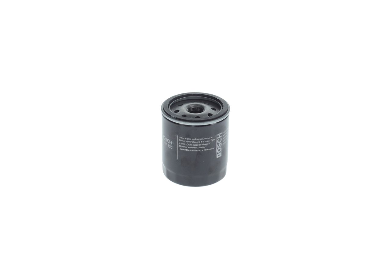 BOSCH F 026 407 225 - Ölfilter