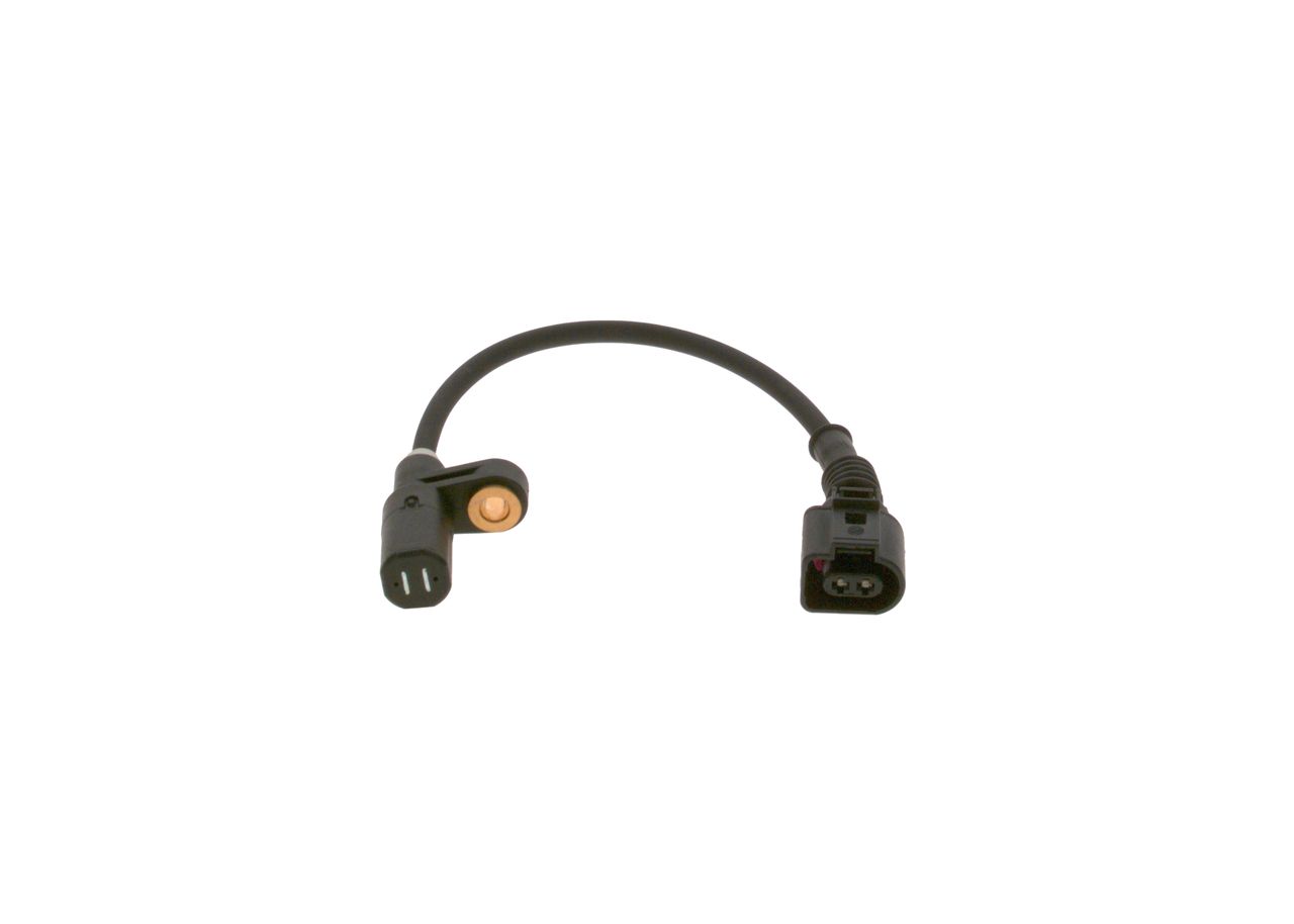 BOSCH 0 986 594 008 - Sensor, Raddrehzahl
