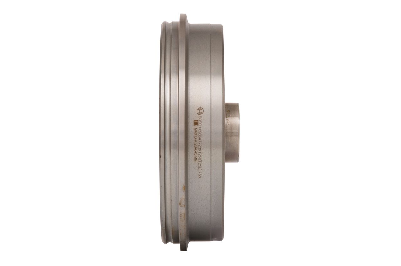 BOSCH 0 986 477 289 - Bremstrommel