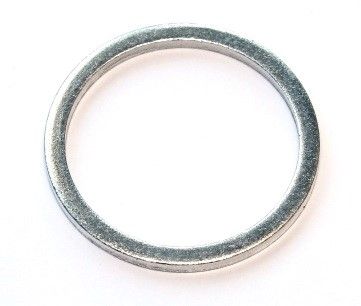 ELRING 251.305 - Dichtring, Ölablassschraube