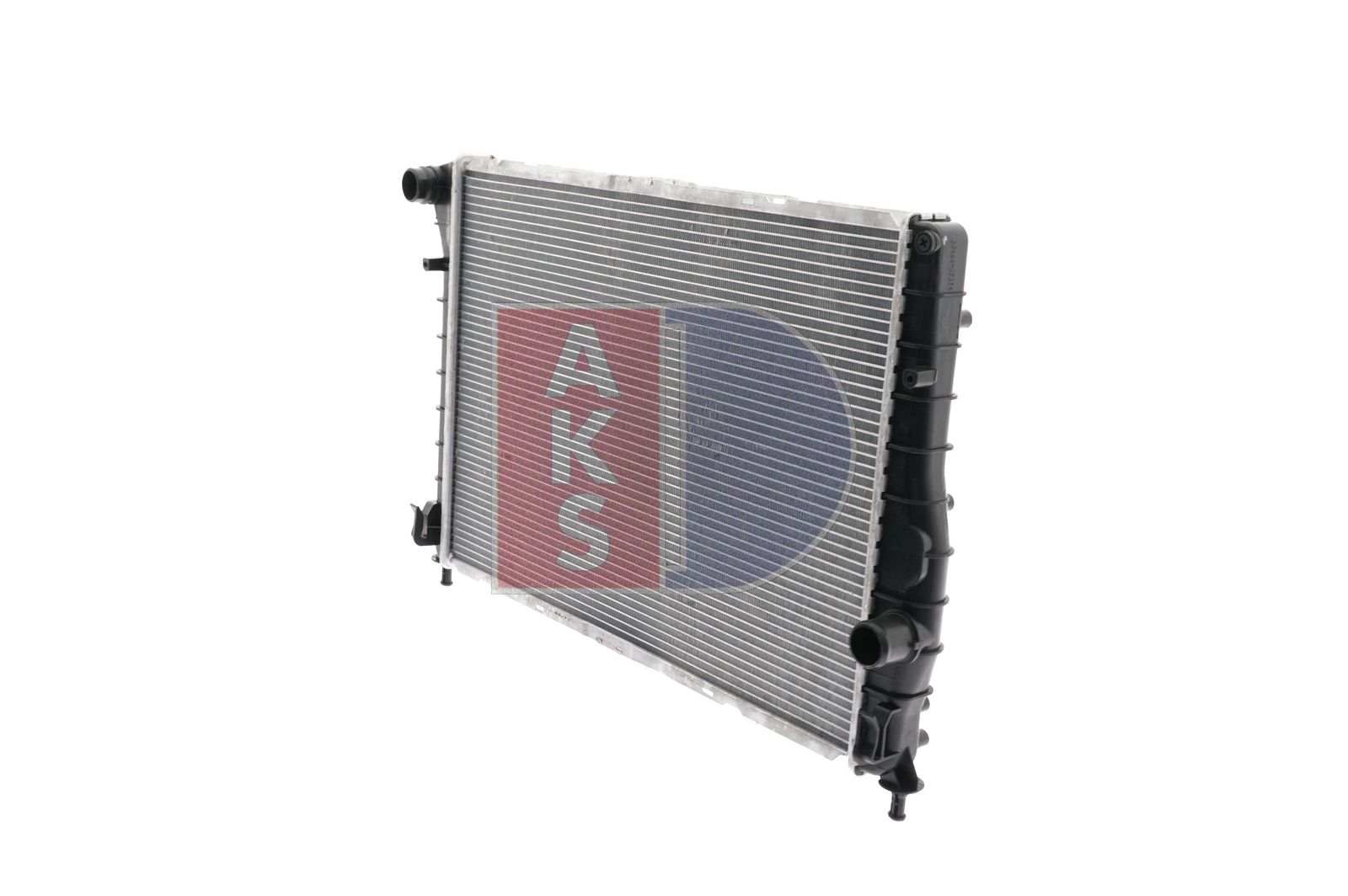 AKS DASIS 010001N - Kühler, Motorkühlung